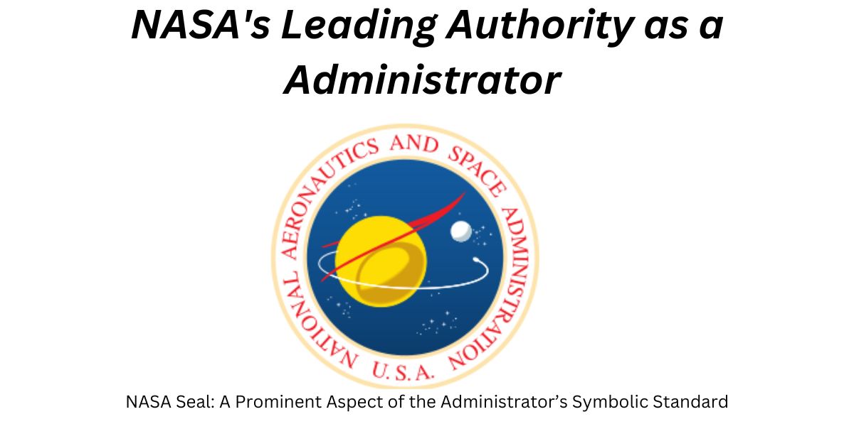 List of Administrators of NASA