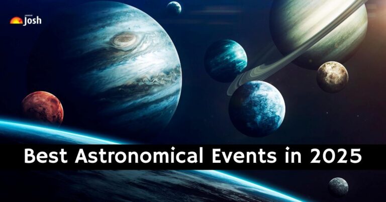 List of Astronomical Events 2025: Don’t Miss These 10 Amazing Upcoming Astronomical Events in India