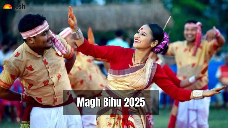 Magh Bihu 2025: Date, Check Its Significance and Other Details About Assam, North-East India Harvest Festival