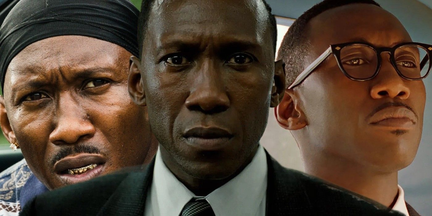 Mahershala Ali’s 10 Best Movies And TV Shows