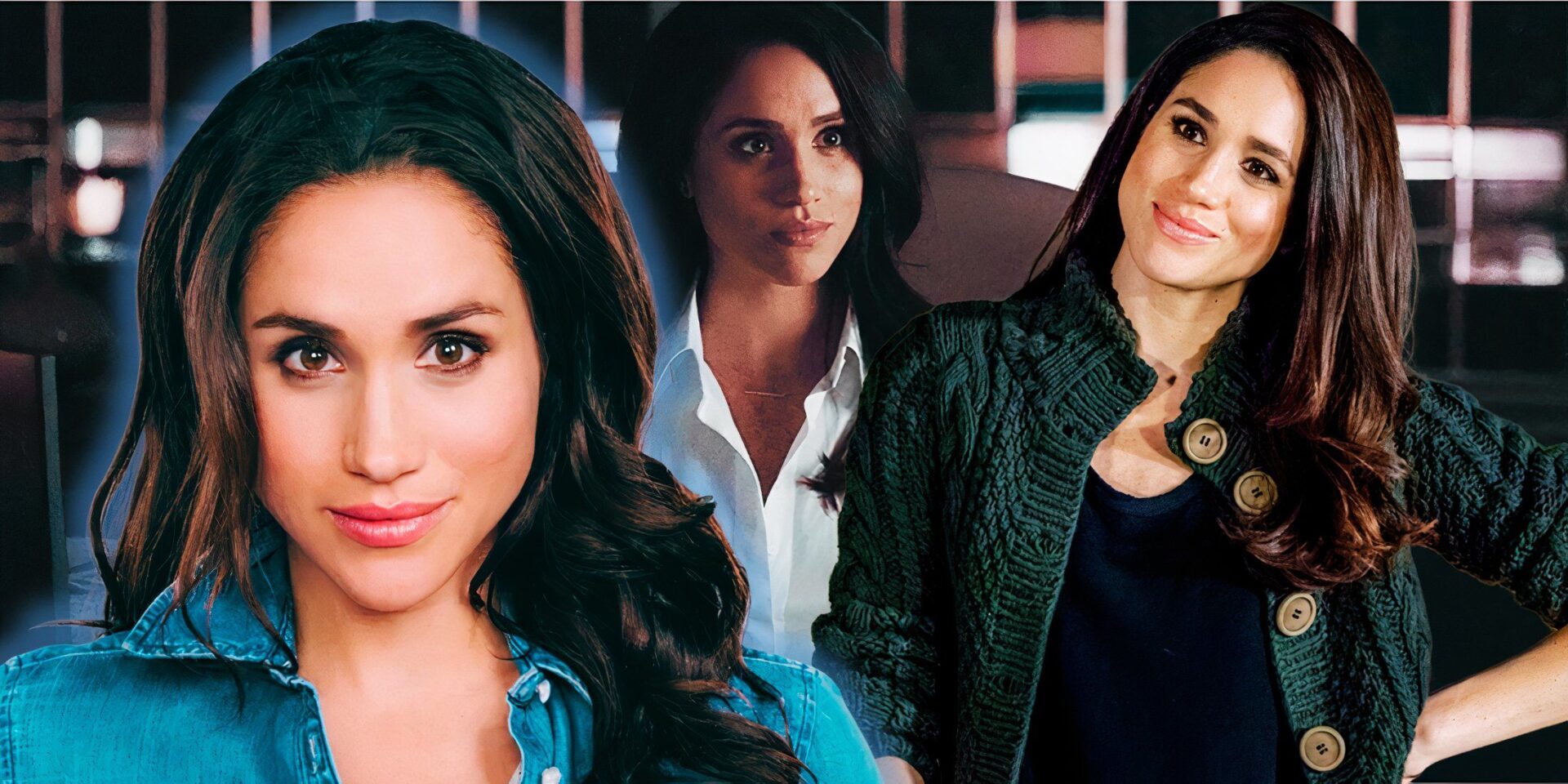 Meghan Markle’s 10 Best Movies And TV Shows