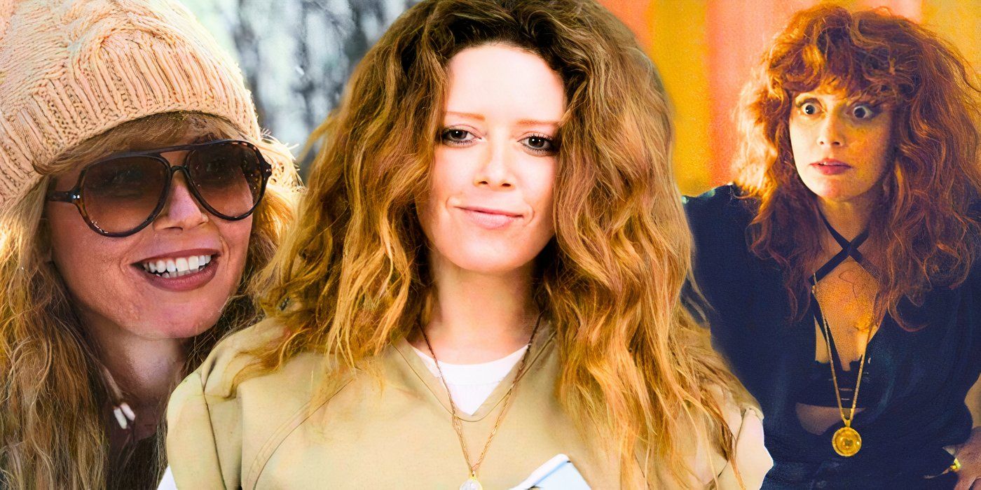 Natasha Lyonne’s 10 Best Movies And TV Shows