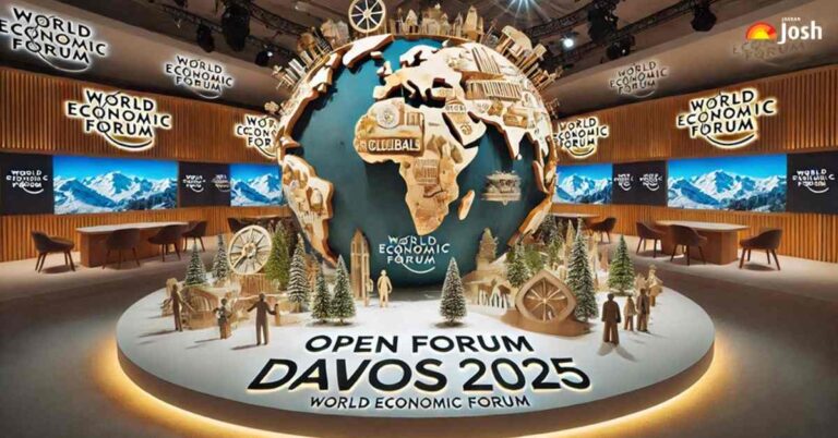 Open Forum Davos 2025: Theme, Participants, Top Investments and Day-wise Key Highlights