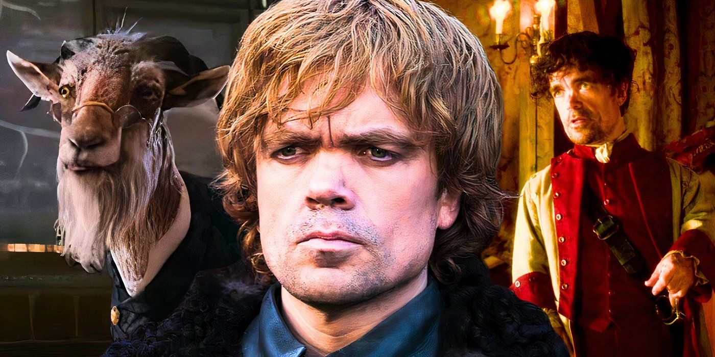 Peter Dinklage’s 10 Best Movies And TV Shows