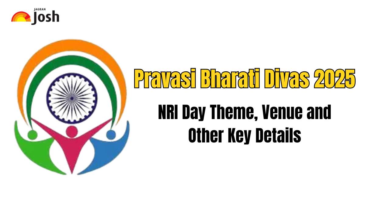 Pravasi Bharati Divas 2025: NRI Day Theme, Venue and Other Key Details