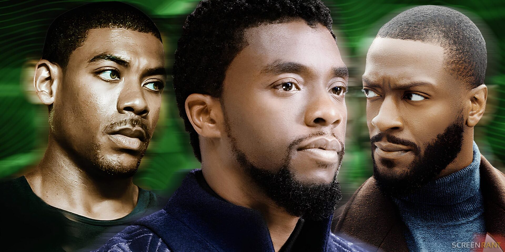 Recasting Black Panther For The MCU After Recent Reports: 10 Actors Who Could Play T’Challa