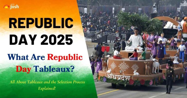 Republic Day 2025: What is Tableau and How Are They Selected? Everything You Need to Know!