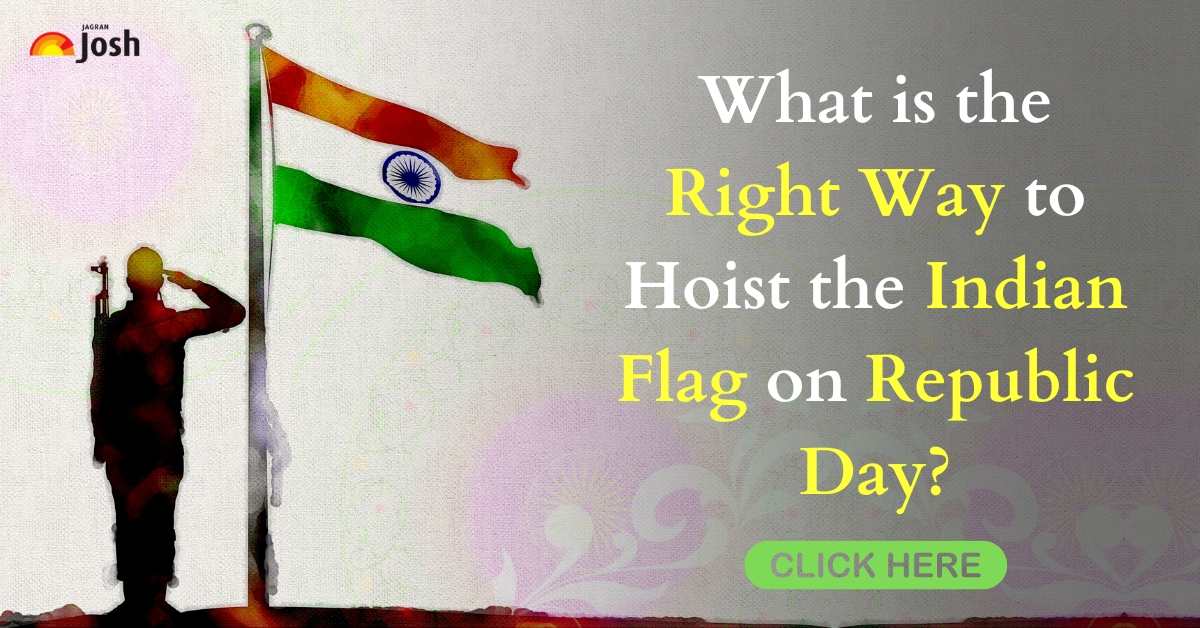 Right Way of Flag Hoisting on Republic Day: Check FAQs Related to Indian National Flag