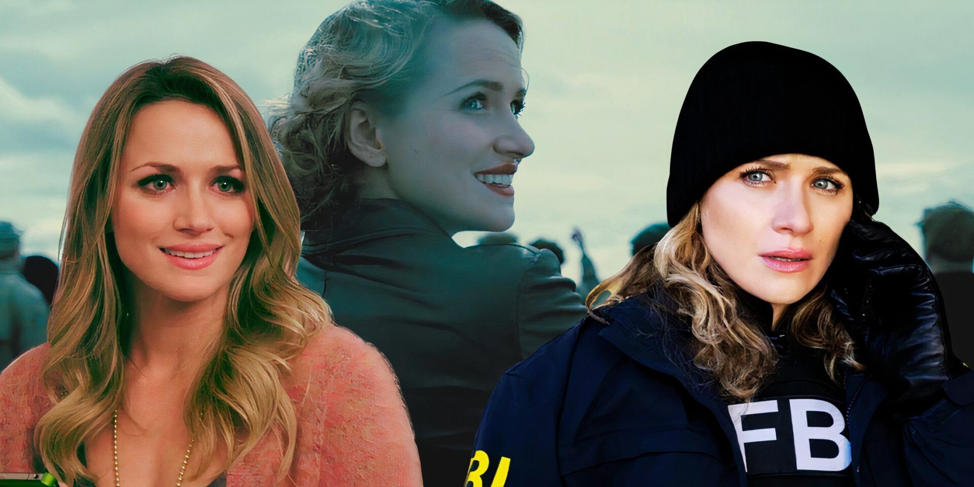 Shantel VanSanten’s 10 Best Movies And TV Shows