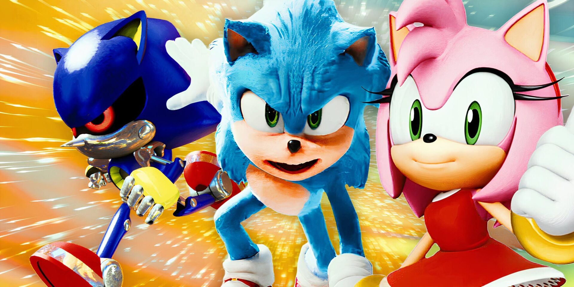 Sonic The Hedgehog 4 Wishlist: 10 Characters, Places & More We Want