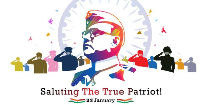 Subhash Chandra Bose Jayanti 2025: 13 Important Facts You Need to Know About “Neta Ji”