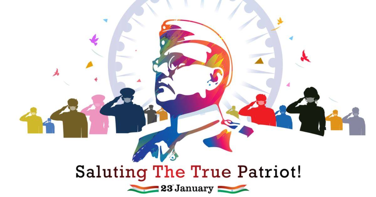 Subhash Chandra Bose Jayanti 2025: 13 Important Facts You Need to Know About “Neta Ji”