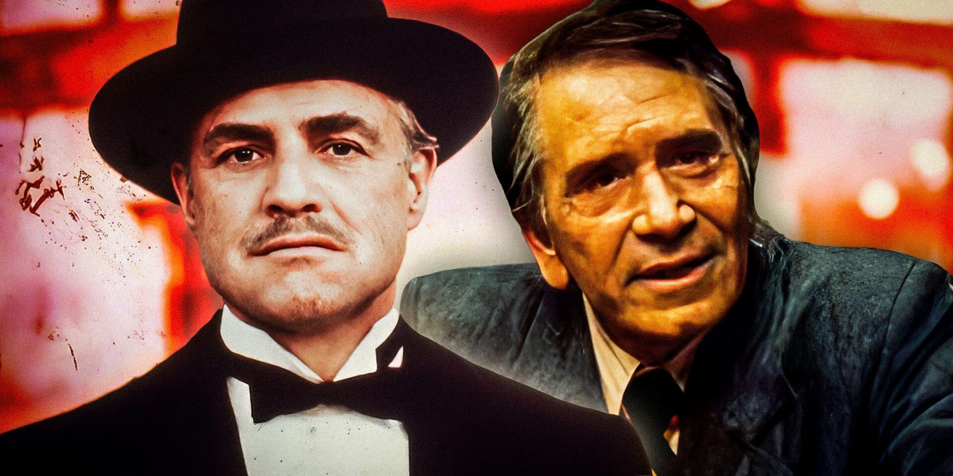 The Godfather’s 3 Main Villains, Ranked Worst To Best