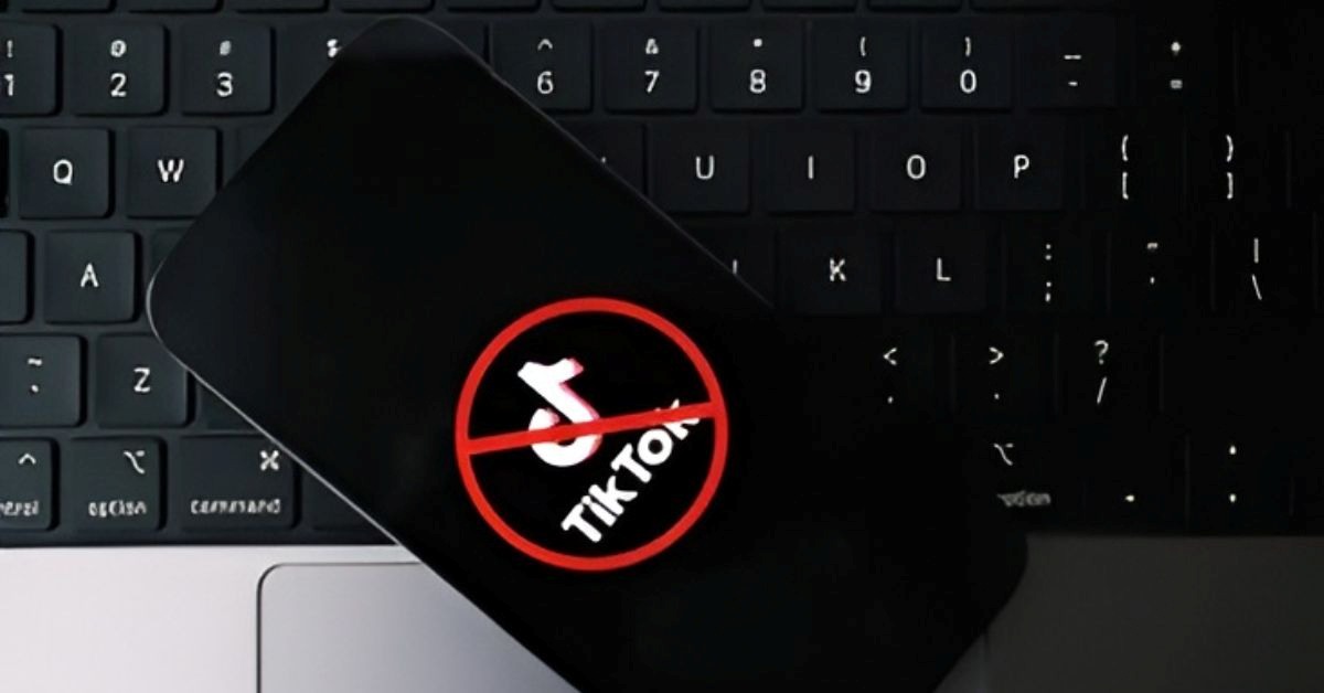 Total List of Countries Where TikTok is Banned