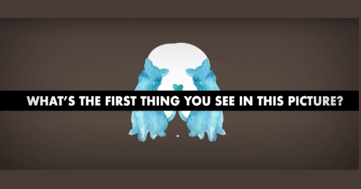 What Animal Do You See First? Discover the Hidden Truth About Yourself!