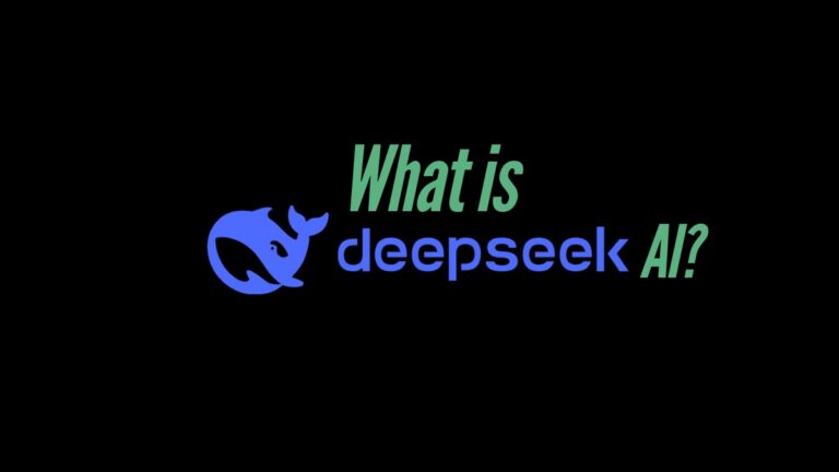 What is DeepSeek AI? Check Key Features and Other Details