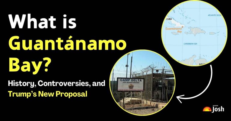 What is Guantánamo Bay? What It Is and Why Trump Wants to Revive It? Here’s the Reason Why