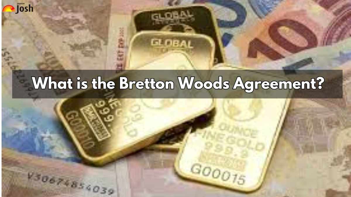 What is the Bretton Woods Agreement? An In-Depth Look at Its Origins, Structure, and Legacy