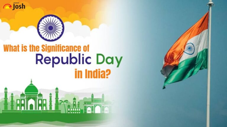 What is the Significance of Republic Day in India?