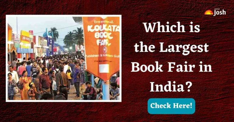 Which is the Largest Book Fair in India, Check Here