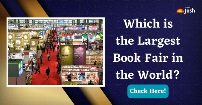 Which is the Largest Book Fair in the World, Check Here