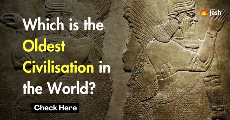 Which is the Oldest Known Civilisation in the World, Check Here