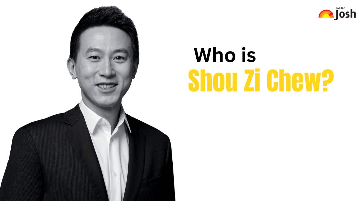 Who is Shou Zi Chew? The Visionary CEO of TikTok