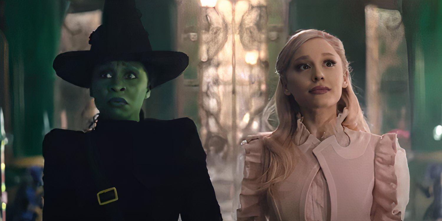 Wicked: All 10 Deleted Scenes From The Movie Explained