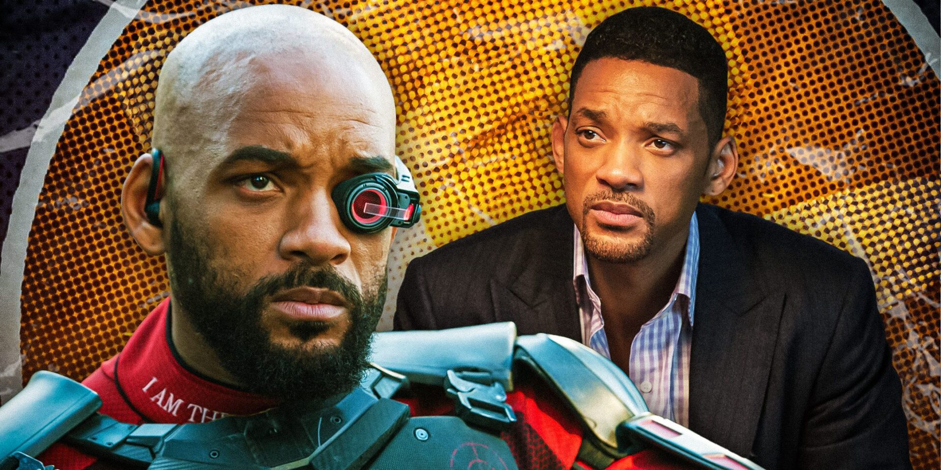 Will Smith’s 10 Most Underrated Characters