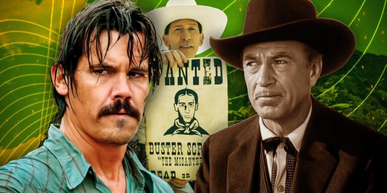 10 Action-Packed Westerns That Won’t Bore You At All