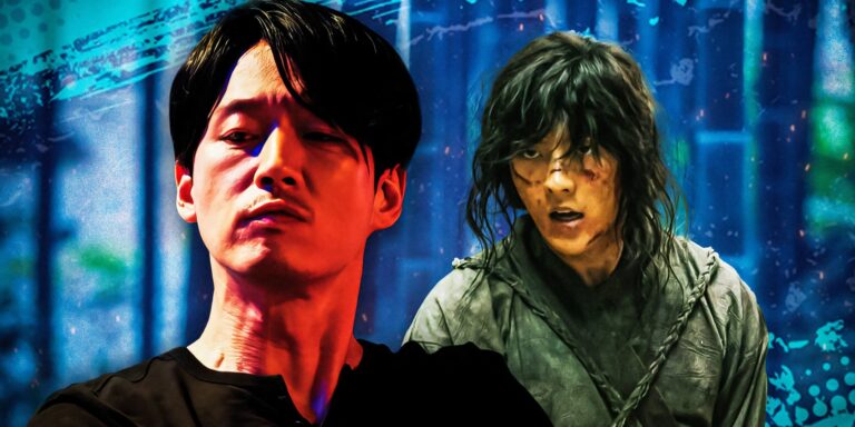 10 Best Korean Martial Arts Movies