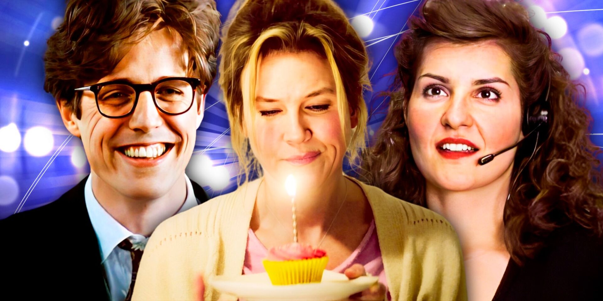 10 Best Movies Like Bridget Jones & Its Sequels