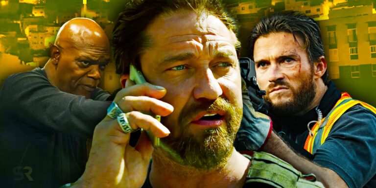 10 Best Movies Like Den Of Thieves 1 & 2