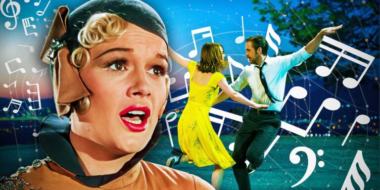 10 Best Original Movie Musicals Of All Time