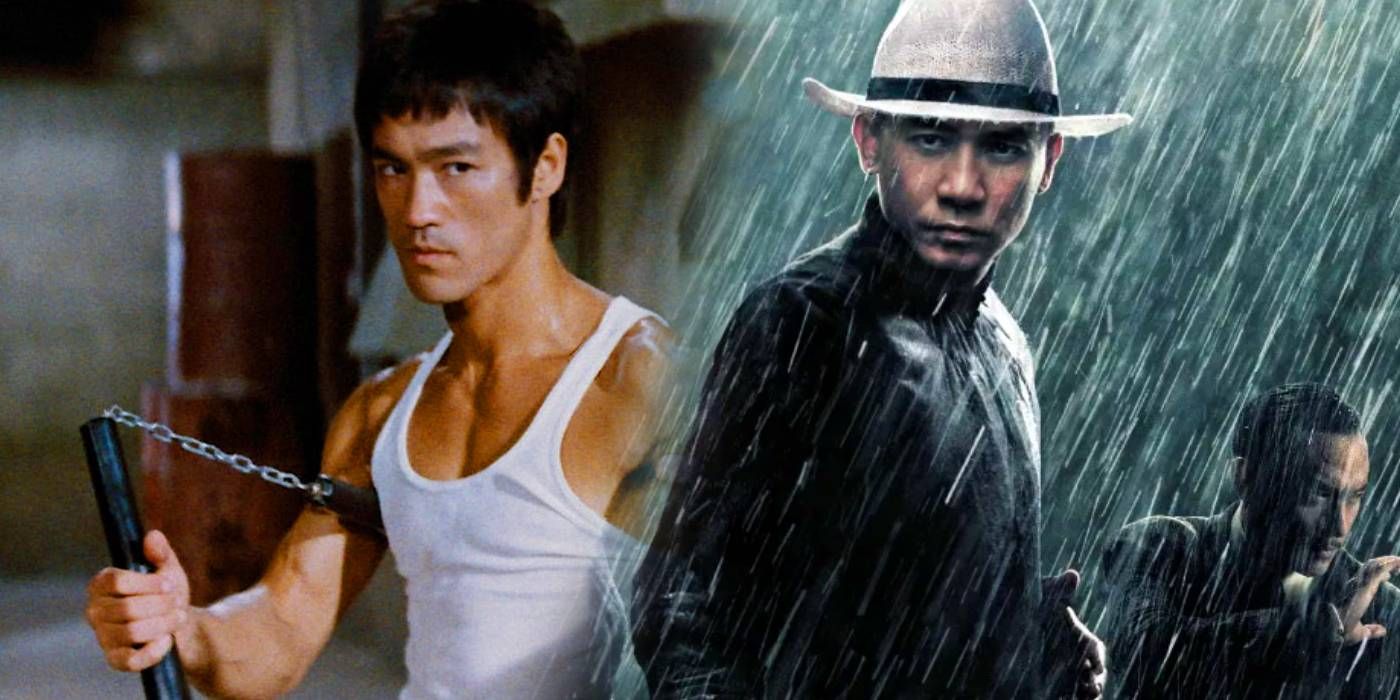 10 Best Philosophically-Driven Martial Arts Movies