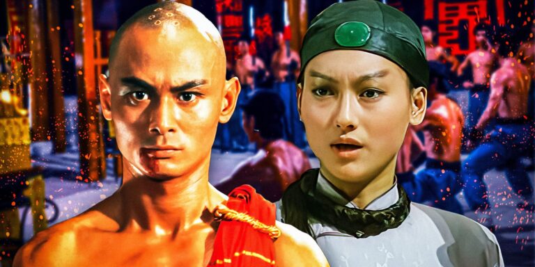 10 Best Shaw Brothers Martial Arts Movies Of The 1980s