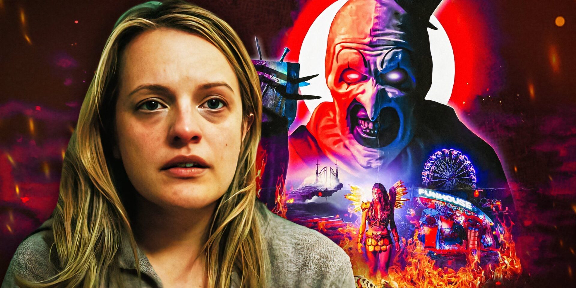 10 Best Slasher Horror Movies Of The 2020s, So Far