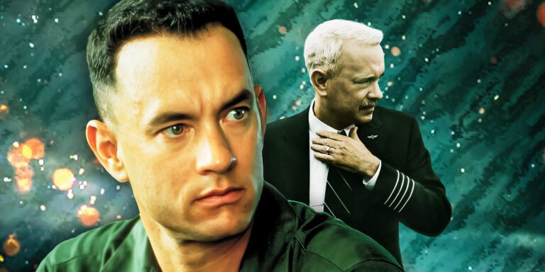 10 Best Tom Hanks Movies That Aren’t About War