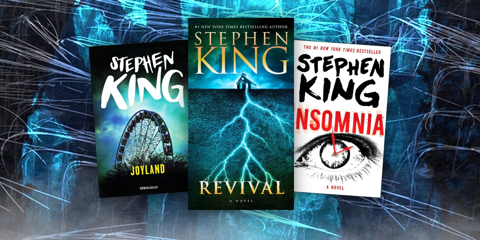 10 Excellent Stephen King Stories That Surprisingly Haven’t Been Adapted Yet