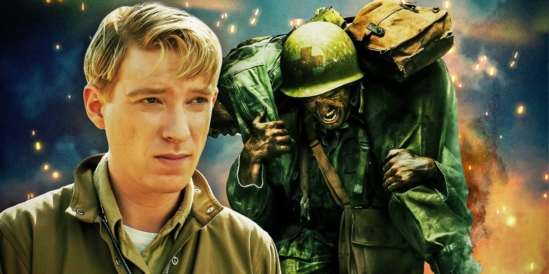 10 Excellent War Movies That Focus On Just One Person