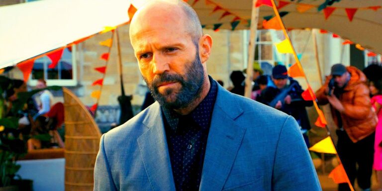 10 Iconic One-Liners From Jason Statham Action Movies