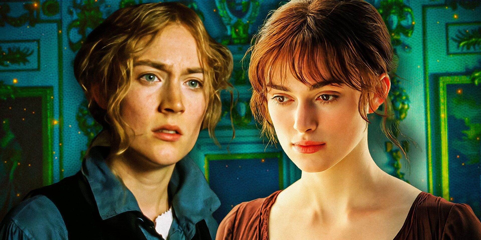 10 Most Inspirational Period Drama Heroines