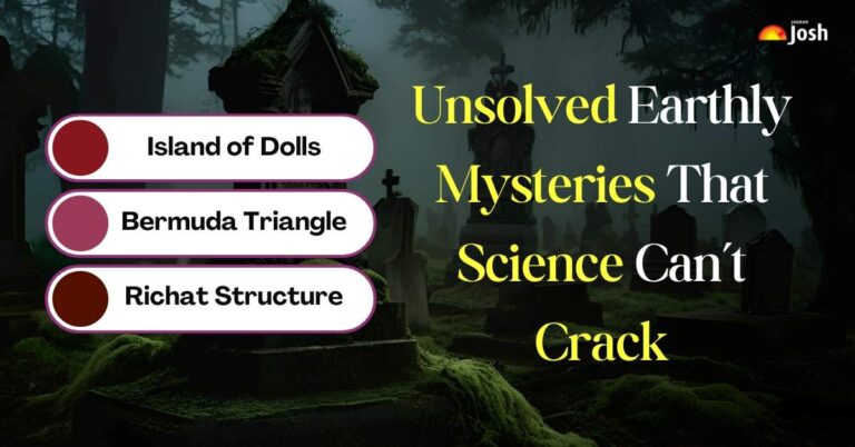 10 Mysterious Places! Science Has No Answers; How Many Do You Know?