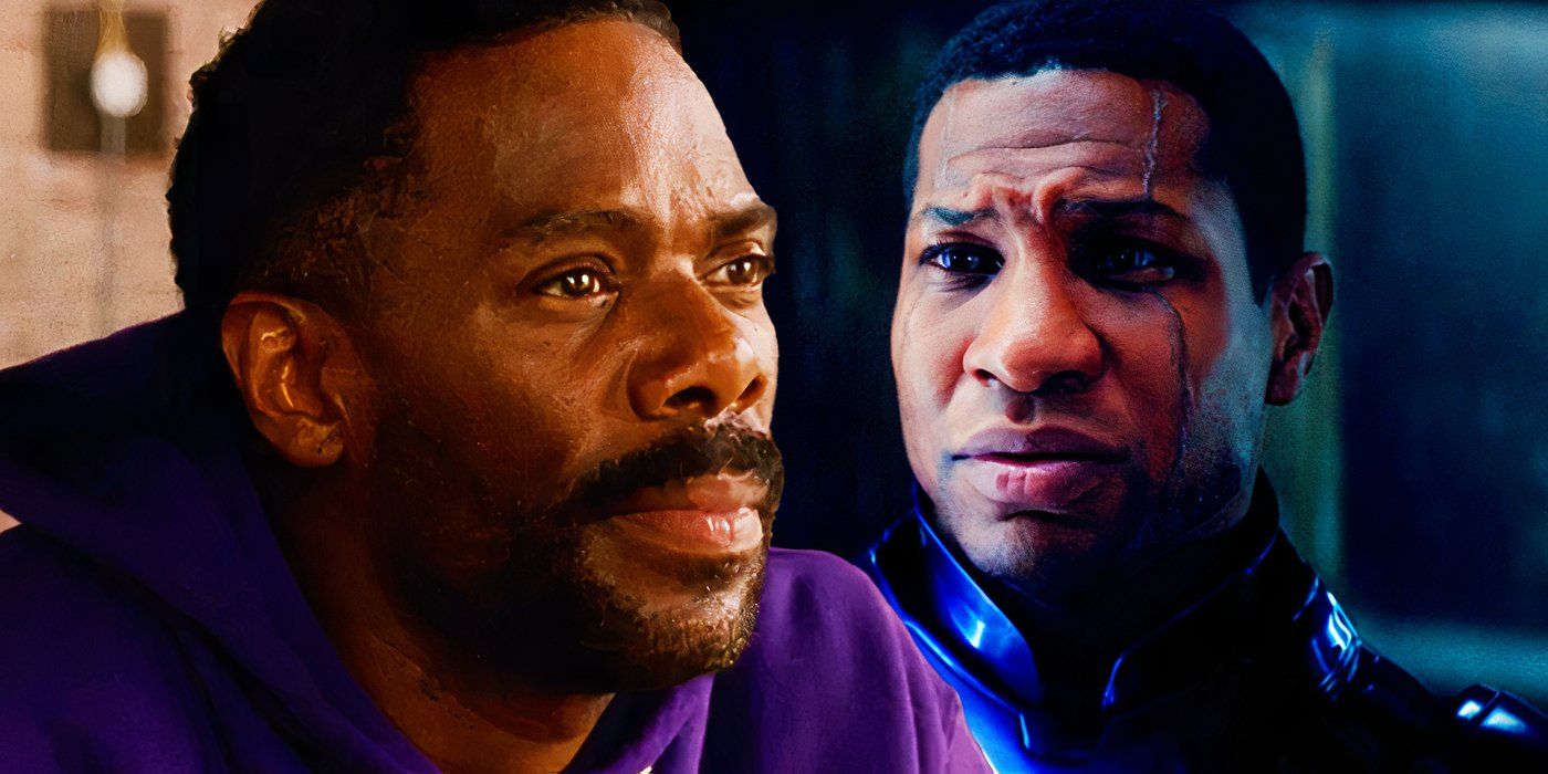 10 Perfect MCU Roles For Colman Domingo In Live-Action (If Not Kang The Conqueror)