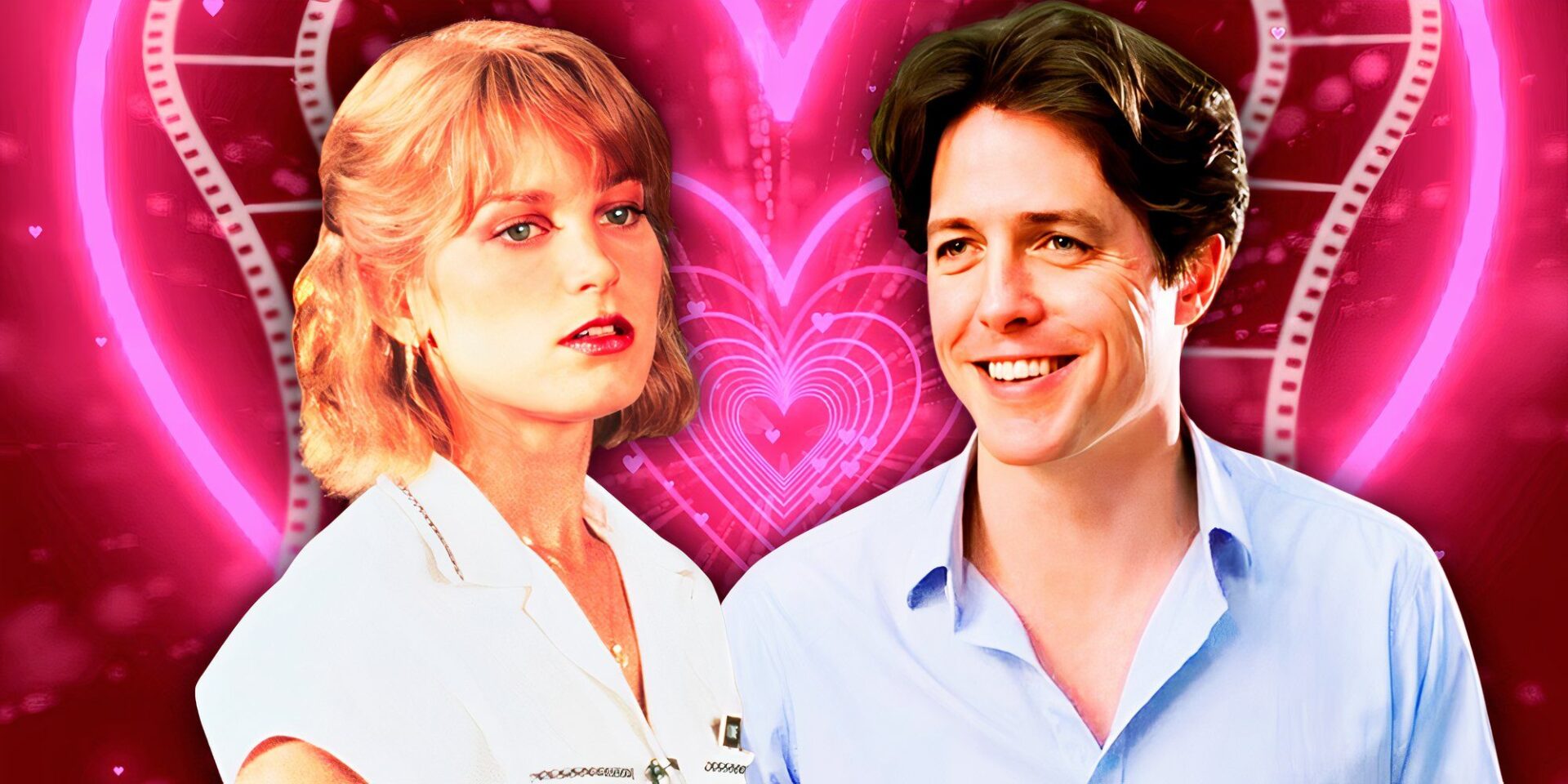 10 Romantic Comedies From The ’90s That Will Never Get Old