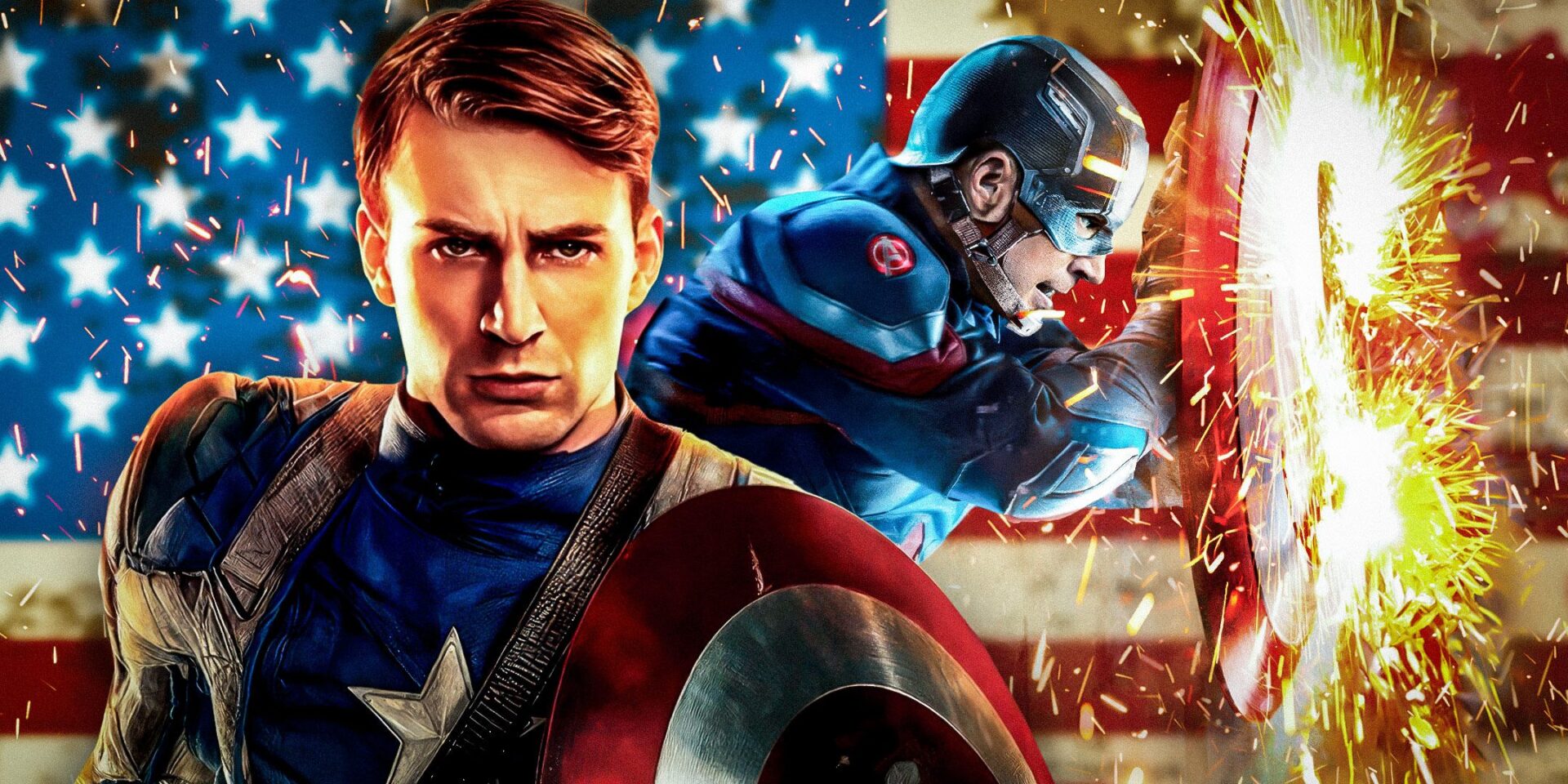 10 Times Captain America Went Against America In The MCU