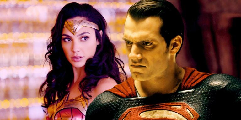 10 Times DC Movie Heroes Acted More Like Villains