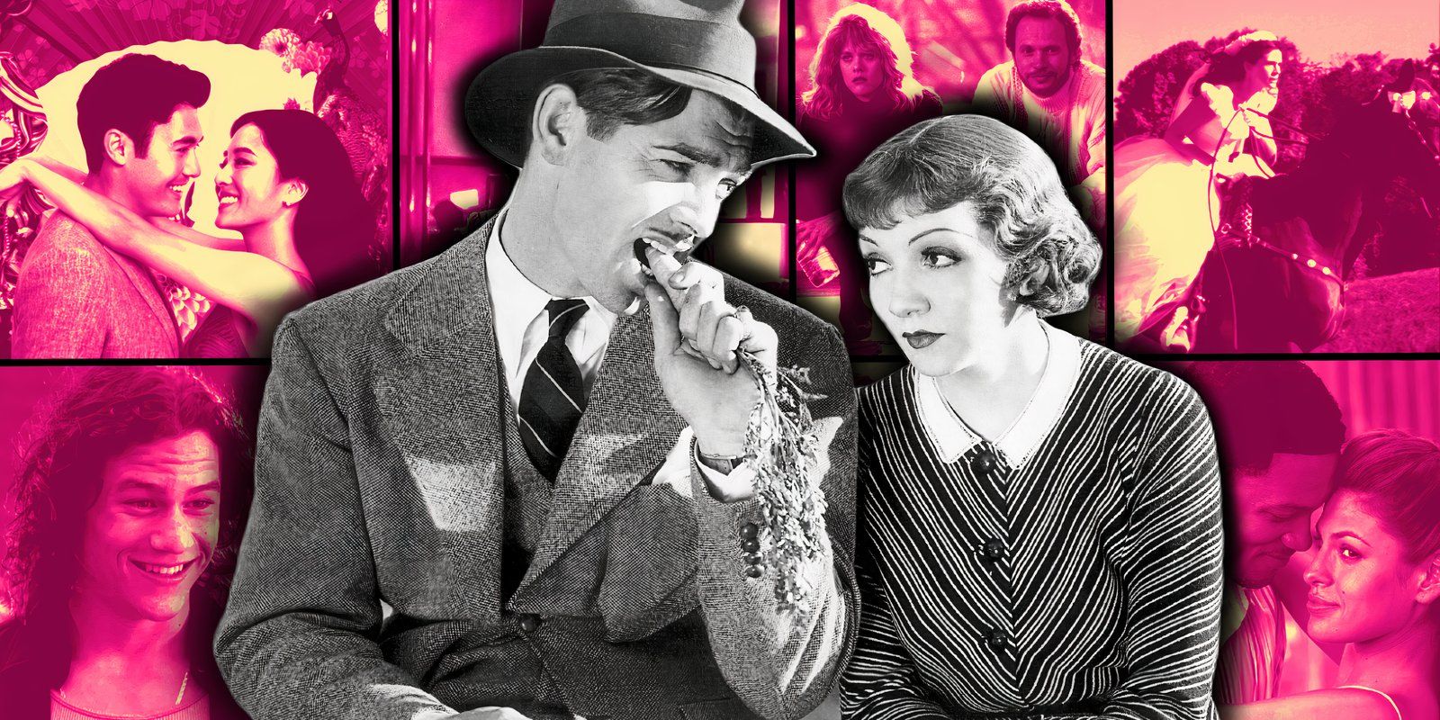 10 Ways It Happened One Night Changed The Rom-Com Genre Forever