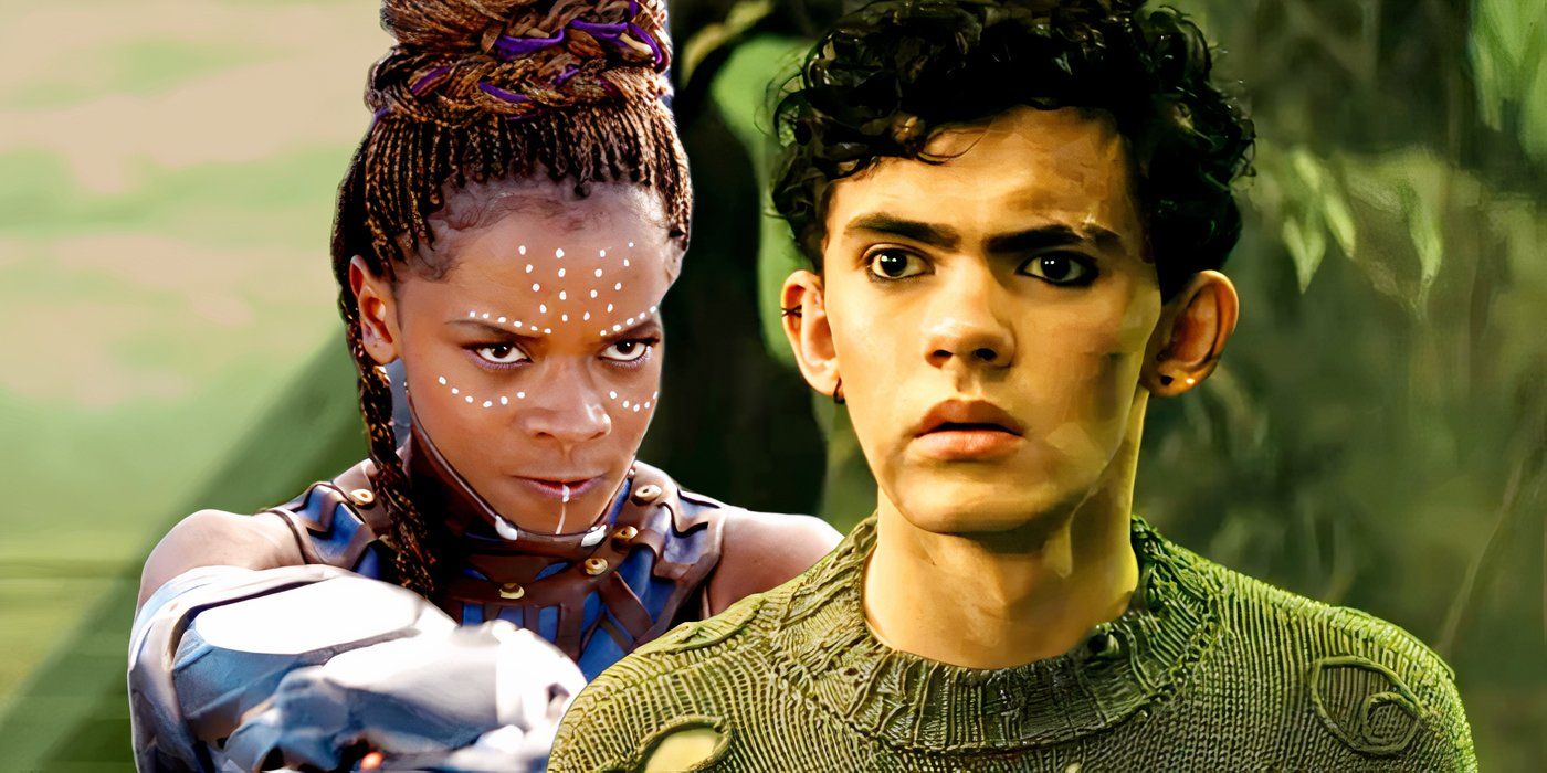 10 Youngest Heroes In The MCU Ranked By Age