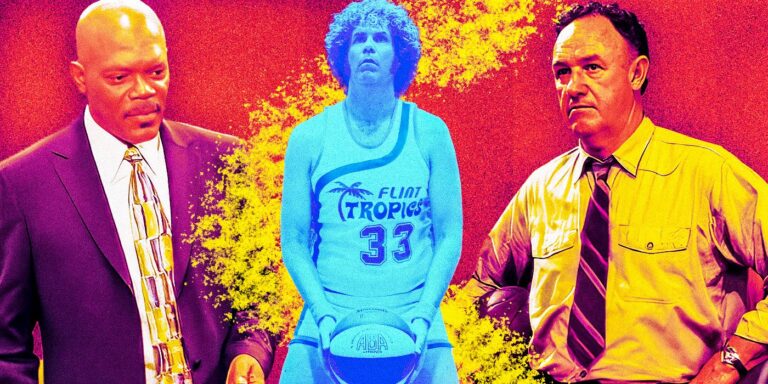 15 Best Basketball Movies, Ranked